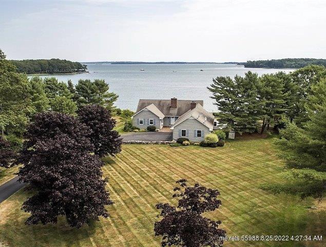 225 Sea Meadows Lane Yarmouth ME 04096