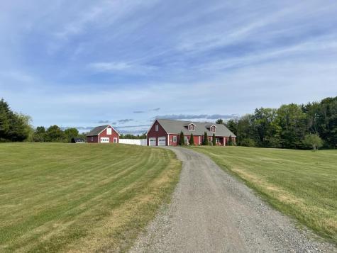 32 Overlook Drive Canaan ME 04924
