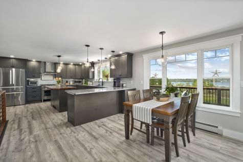 409 St George Road South Thomaston ME 04858