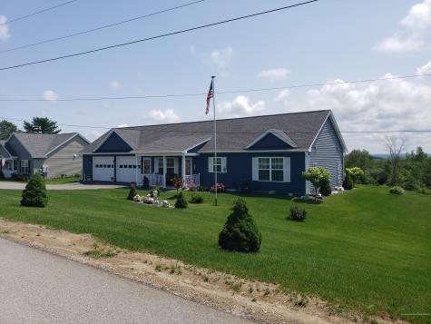 24 Meadow Drive Waterville ME 04901