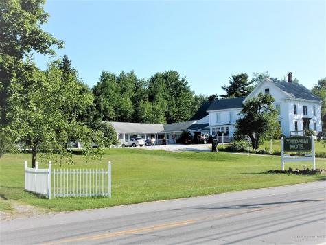 172 Main Street Searsport ME 04974