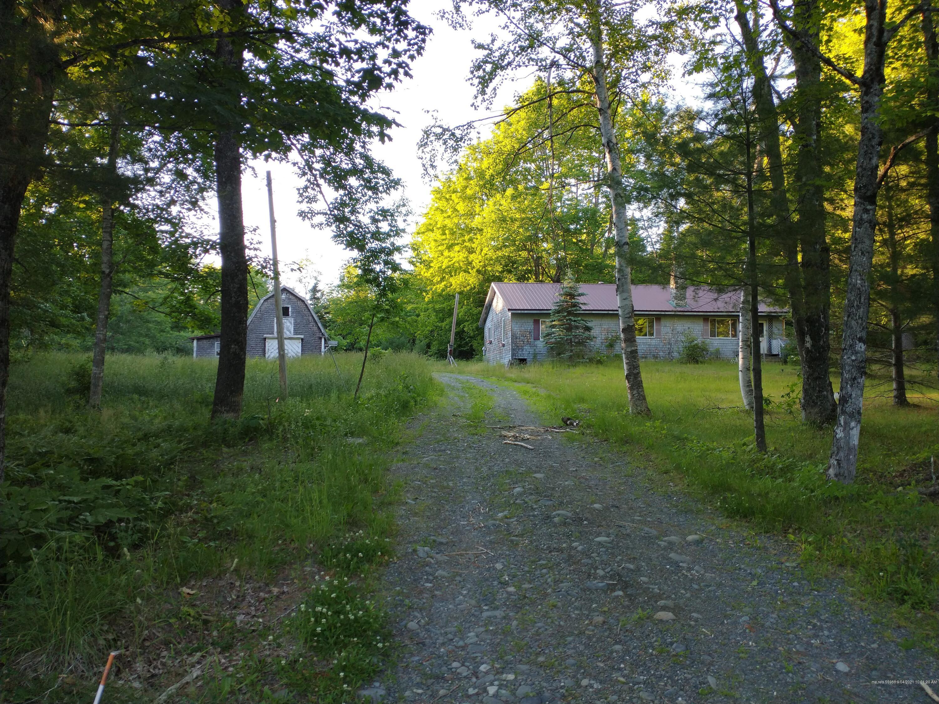 28 Glass Hill Road Guilford ME 04443