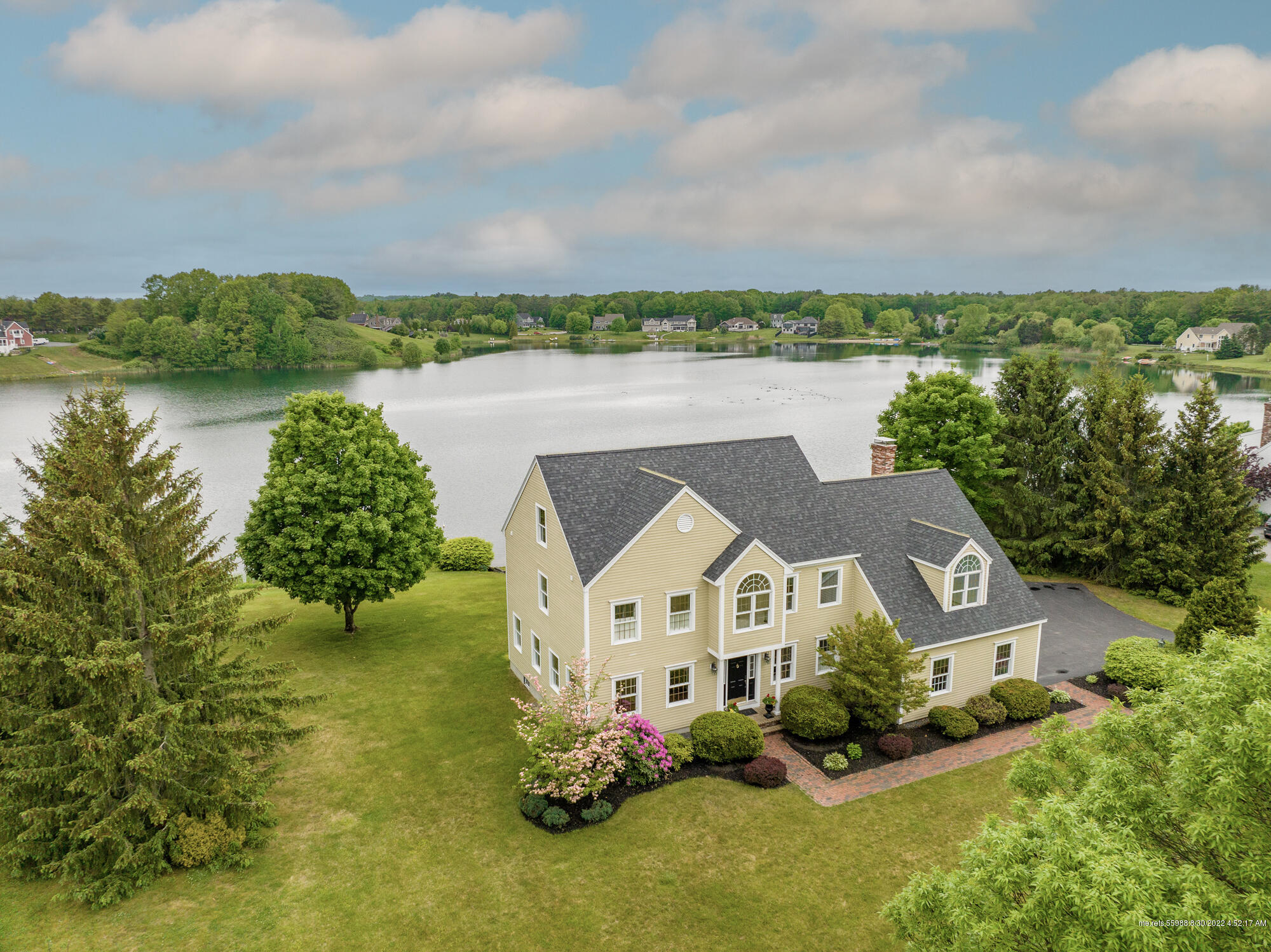 16 Clearwater Drive Scarborough ME 04074
