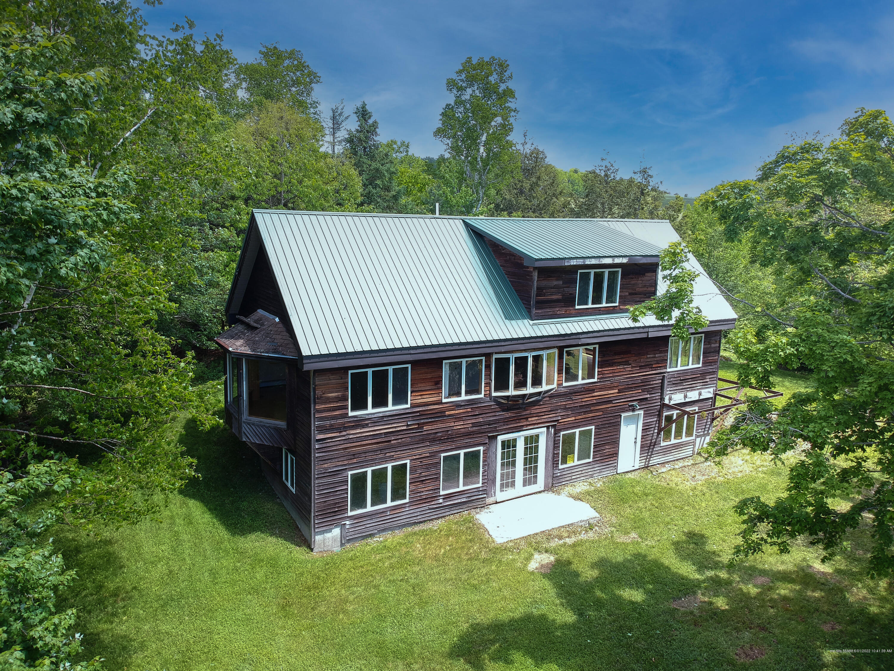 130 Ward Hill Road Troy ME 04987