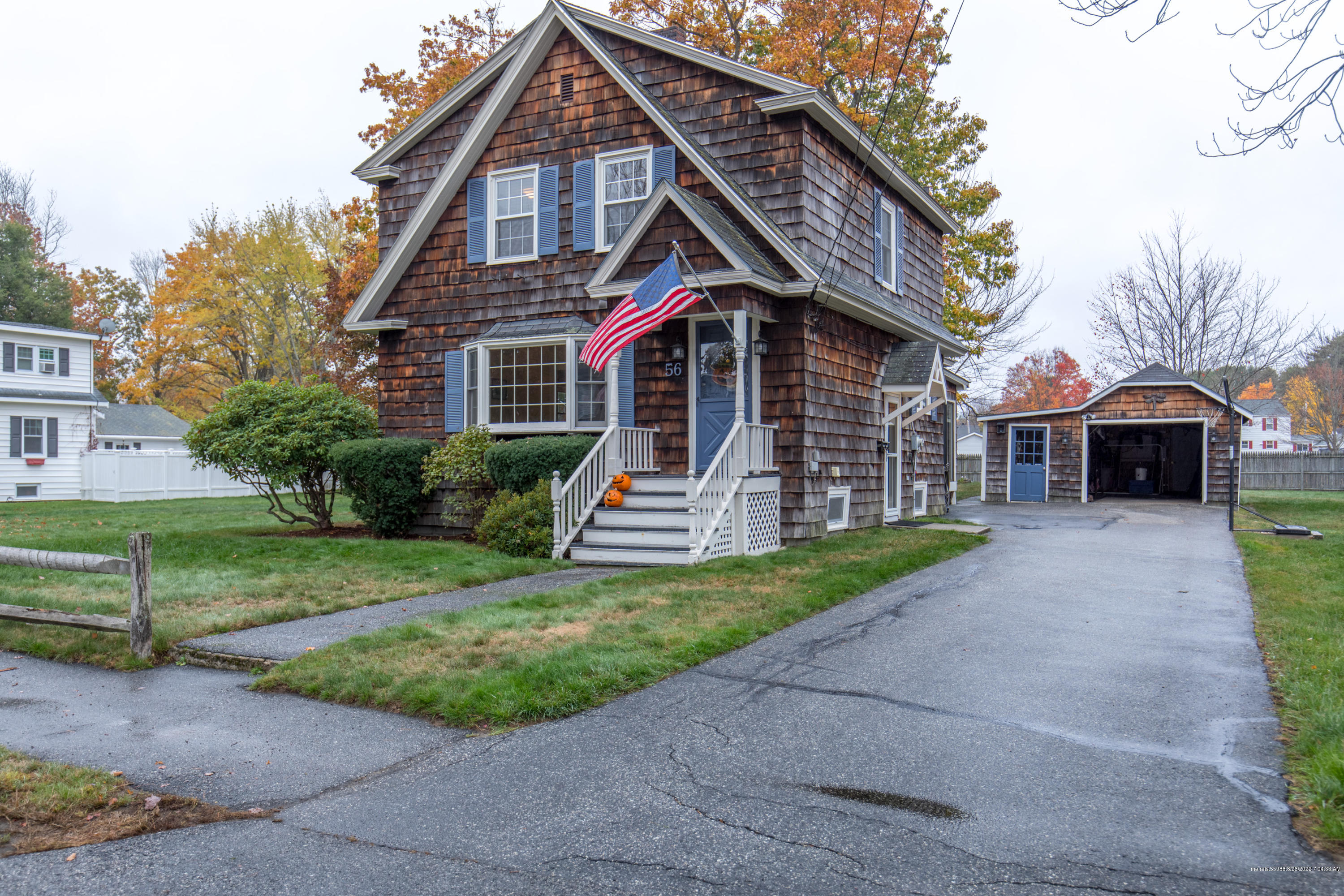 56 Grandview Avenue Auburn ME 04210