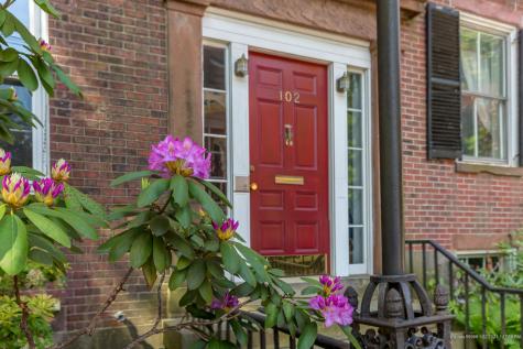 102 Park Street Portland ME 04101