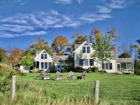 83 Sullivan Road Jackson ME 04921