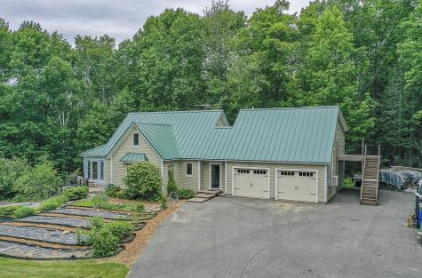 41 Augusta Road Belmont ME 04952