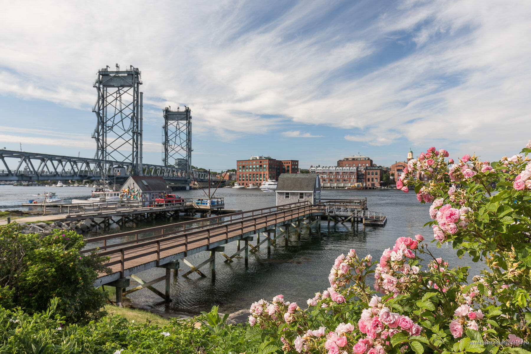9 Badgers Island Kittery ME 03904