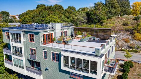 156 Sheridan Street Portland ME 04101