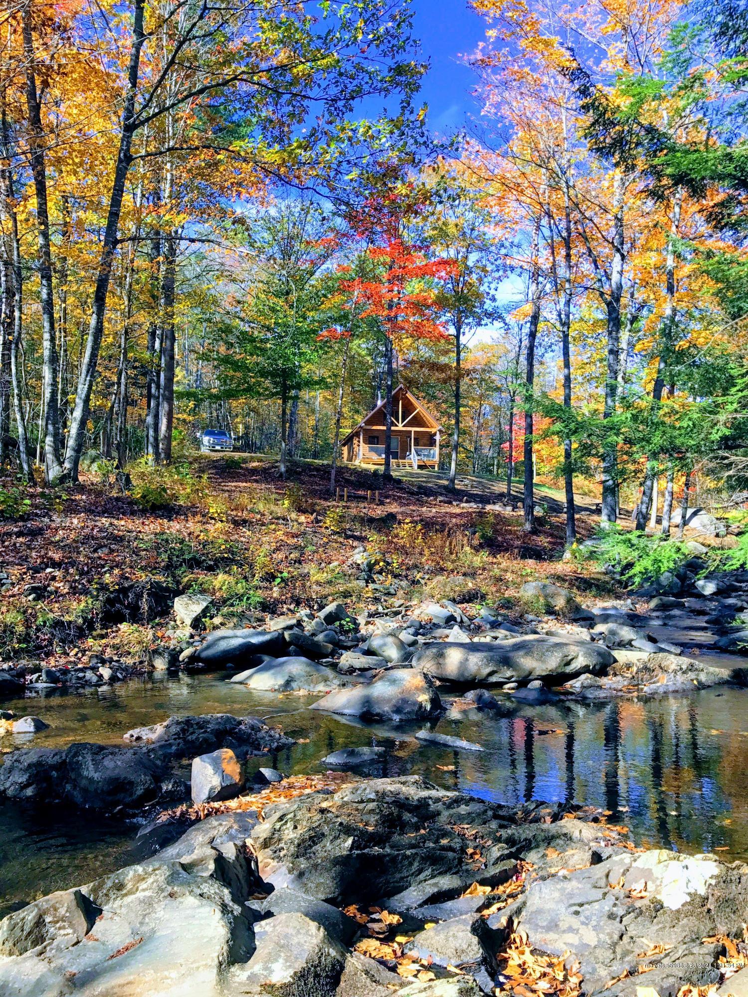 269 Jenkins Road Temple ME 04984