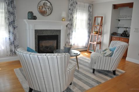 16 Guilford Court Portland ME 04101