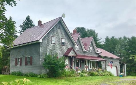 1138 Range Road Dover Foxcroft ME 04426