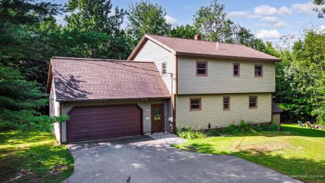 165 Rockwood Drive China ME 04358