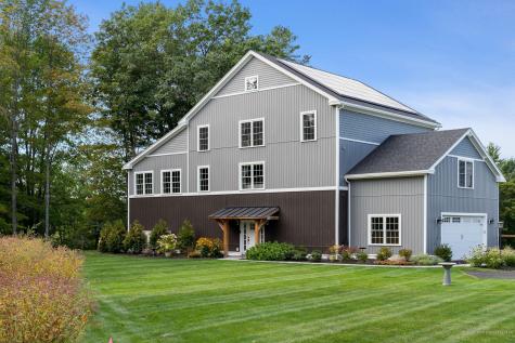 4 Scarlett Lane Rollinsford NH 03869