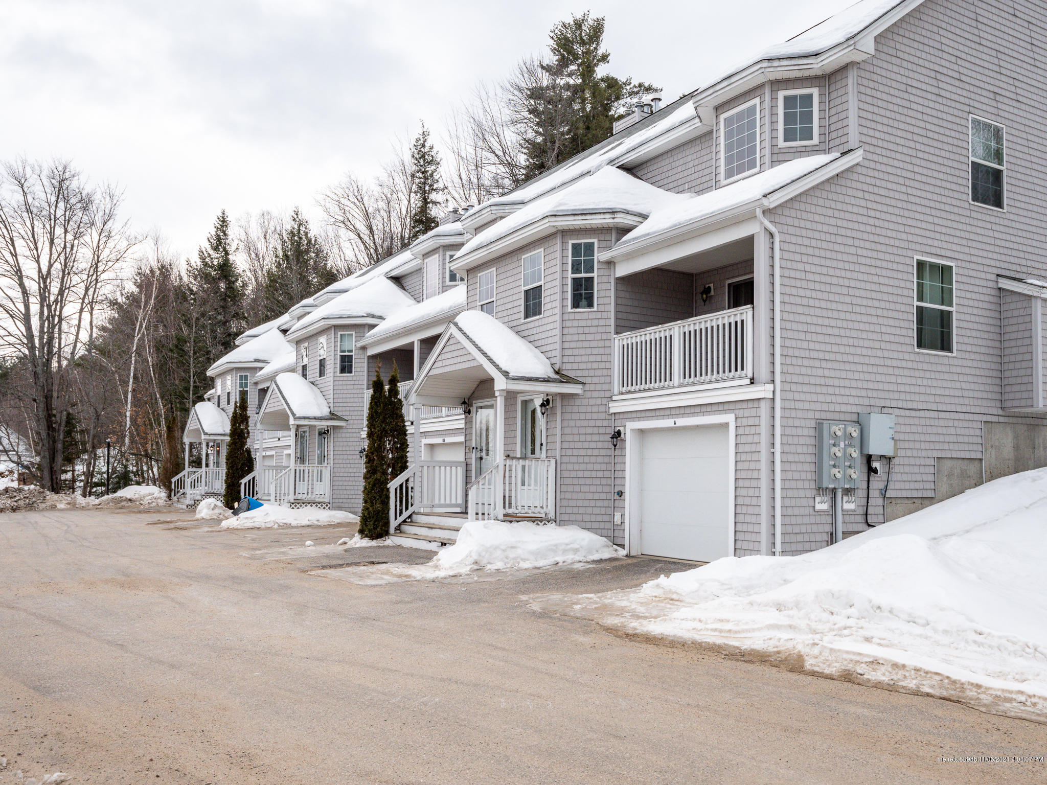 135 Vernon Street Bethel ME 04217