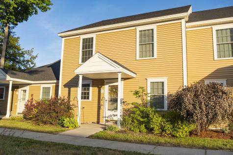 9 Vaughan Court Waterville ME 04901