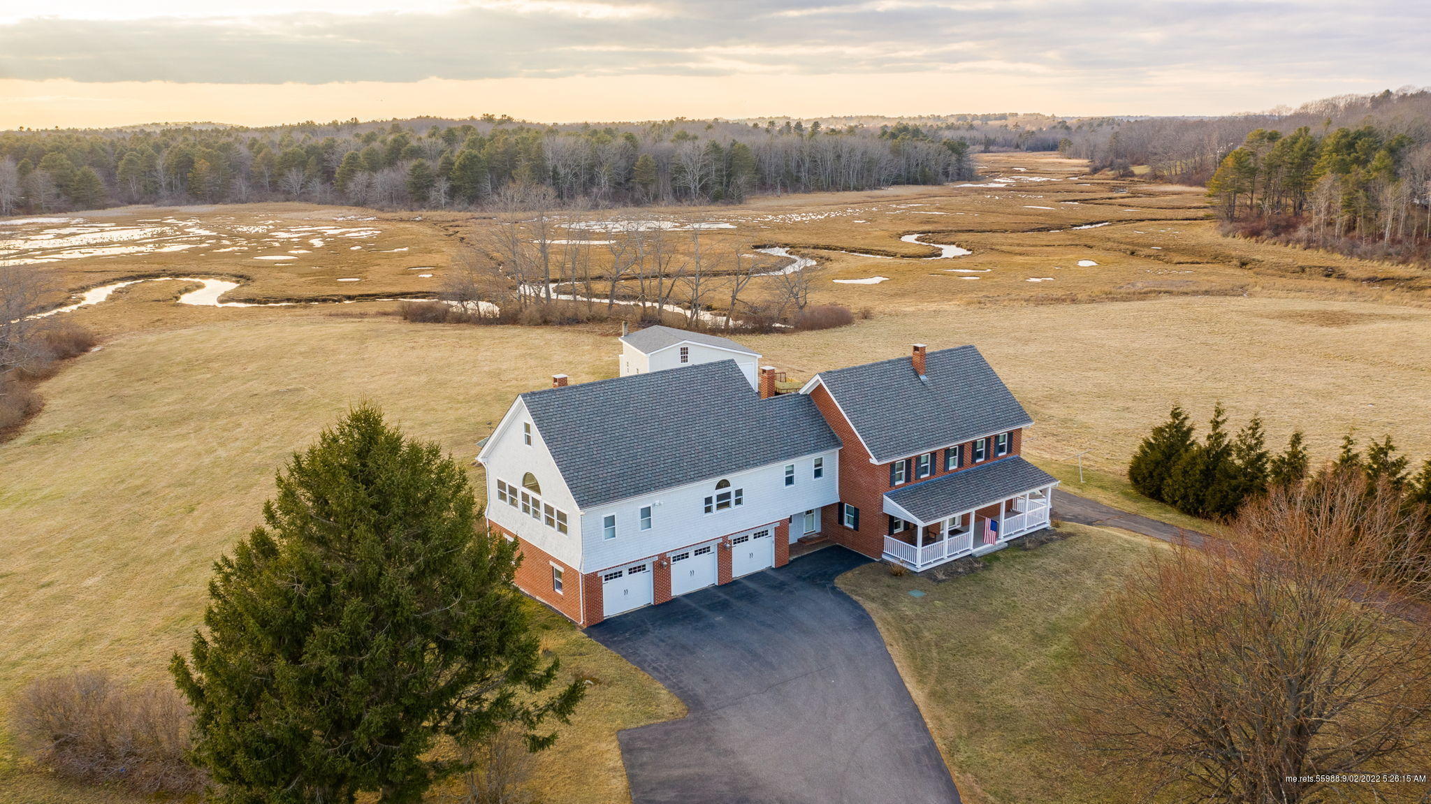 1275 Sawyer Road Cape Elizabeth ME 04107