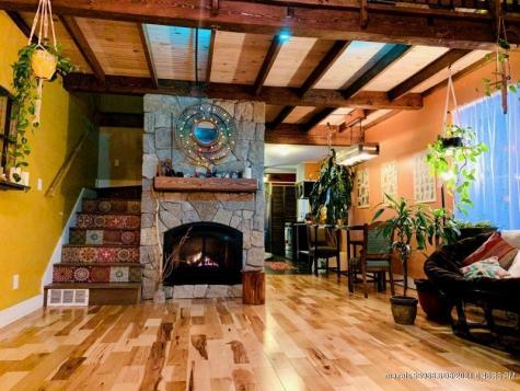 35 River Road New Portland ME 04961