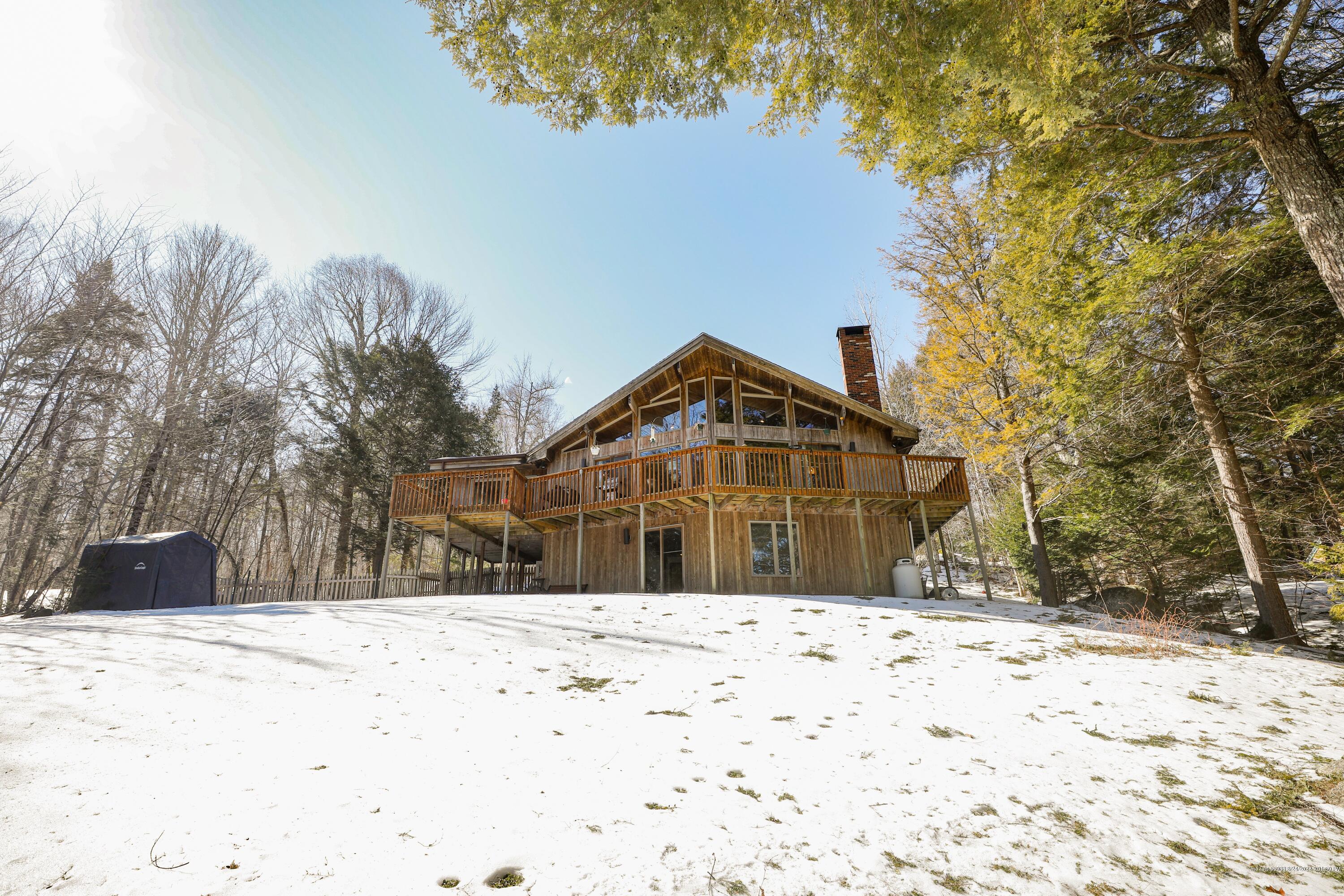 22 Harmony Way Ellsworth ME 04605
