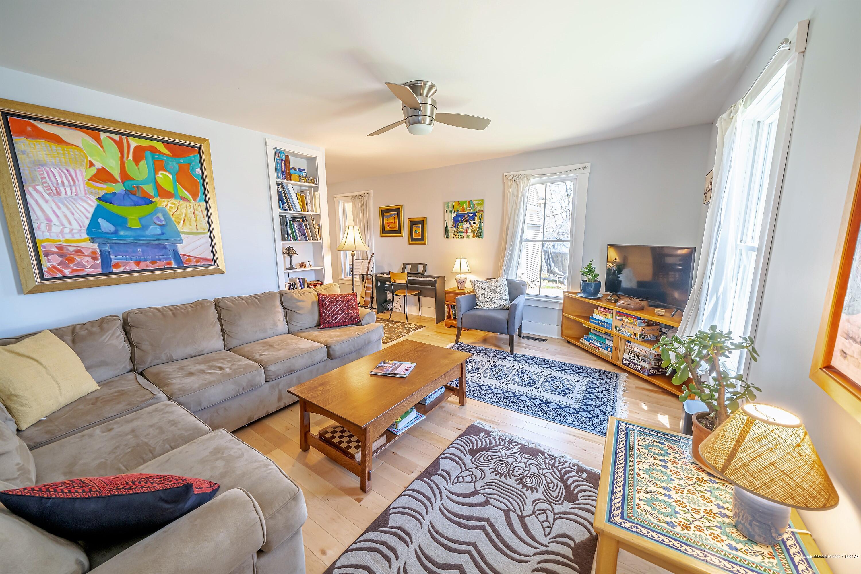 15 Lincolnville Avenue Belfast ME 04915