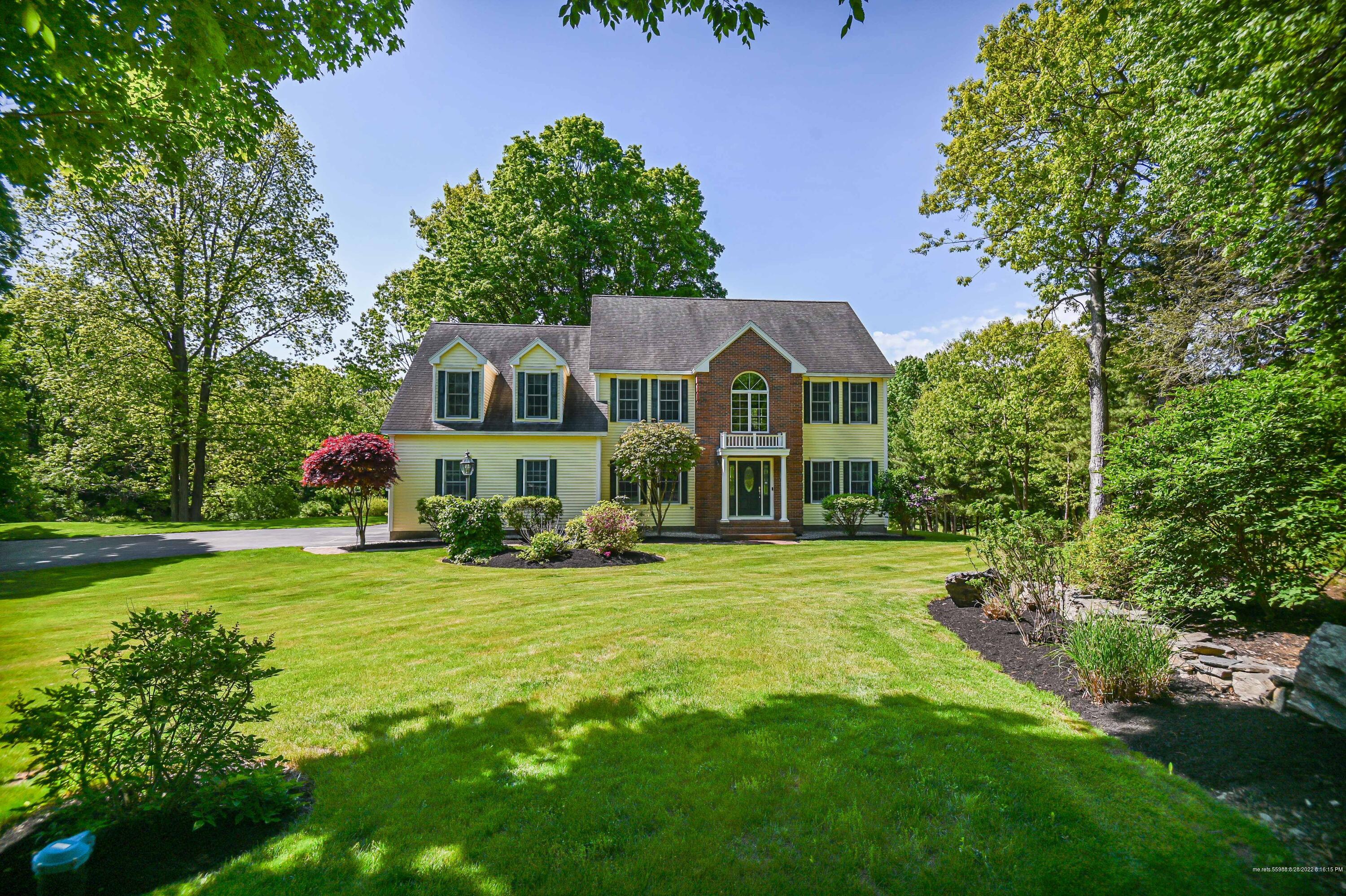 11 Doe Drive Eliot ME 03903