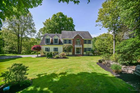 11 Doe Drive Eliot ME 03903