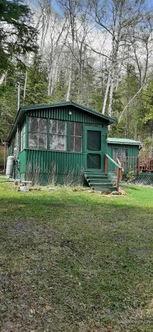 80 Chestnut Lane Rangeley ME 04970