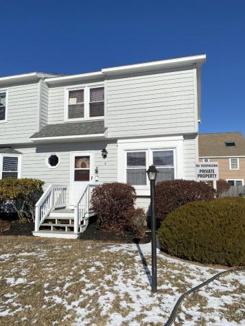 2 Foote Street Old Orchard Beach ME 04064