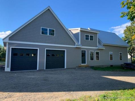 60 Little Falls Road Pembroke ME 04666