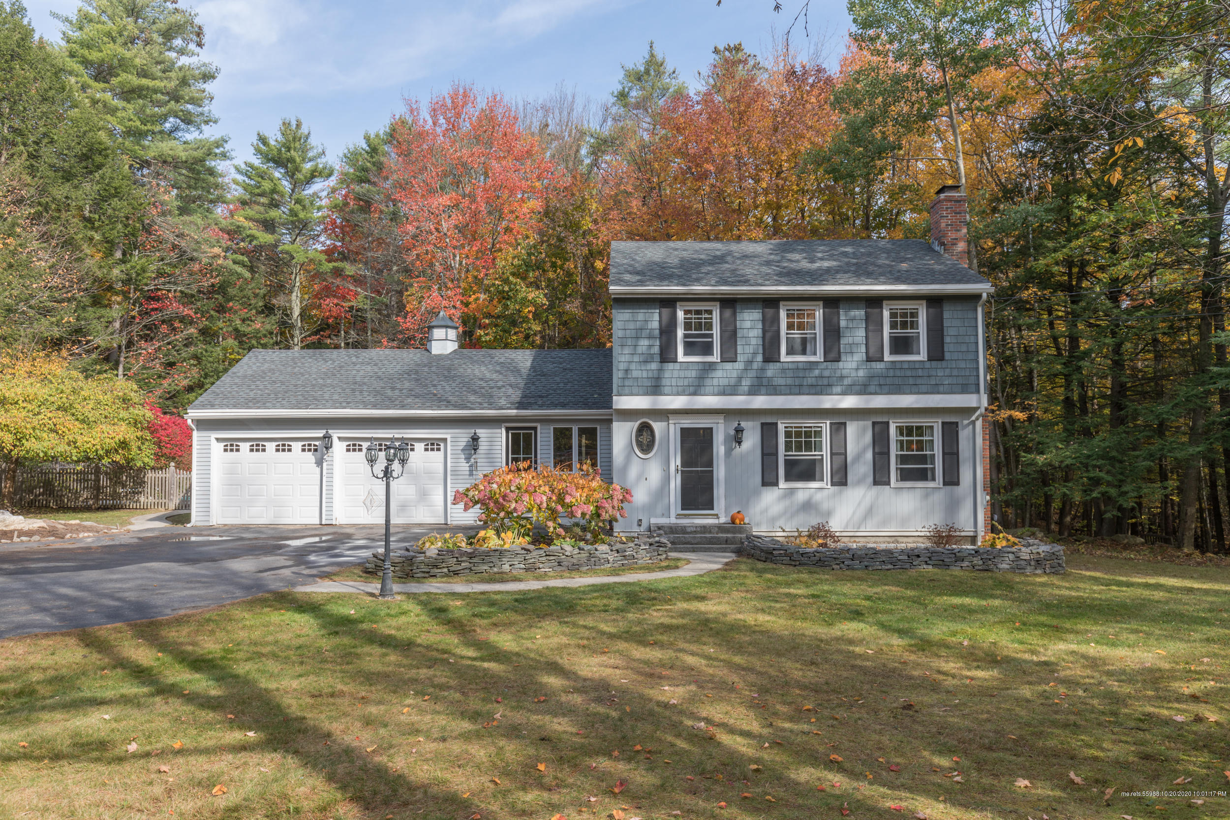 45 Mountain Road Falmouth ME 04105