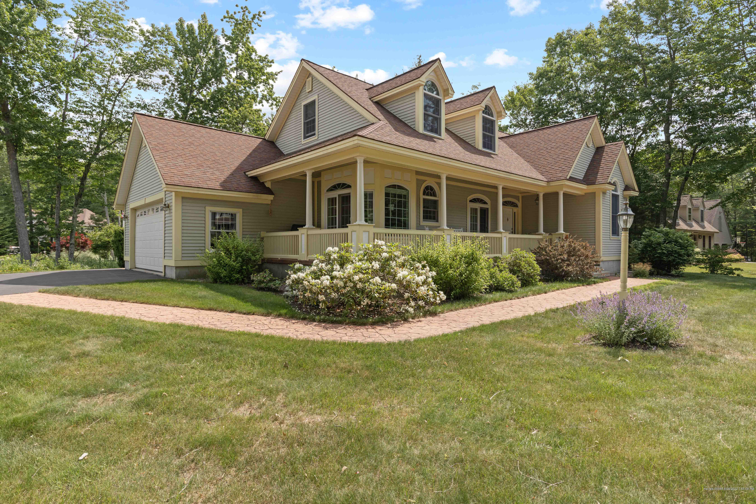27 Vines Road Saco ME 04072