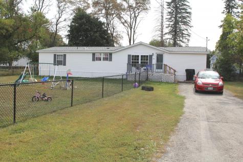 30 Silver Street Skowhegan ME