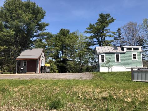 189 Main Street Richmond ME 04357