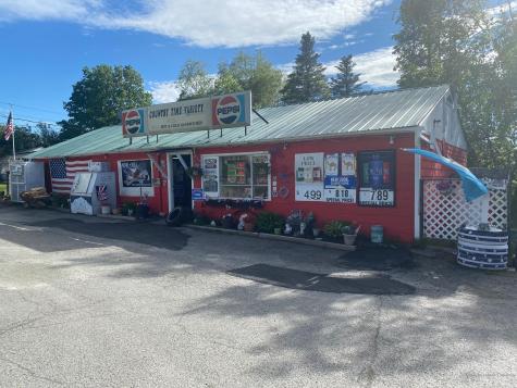 129 North Dexter Road Sangerville ME 04479