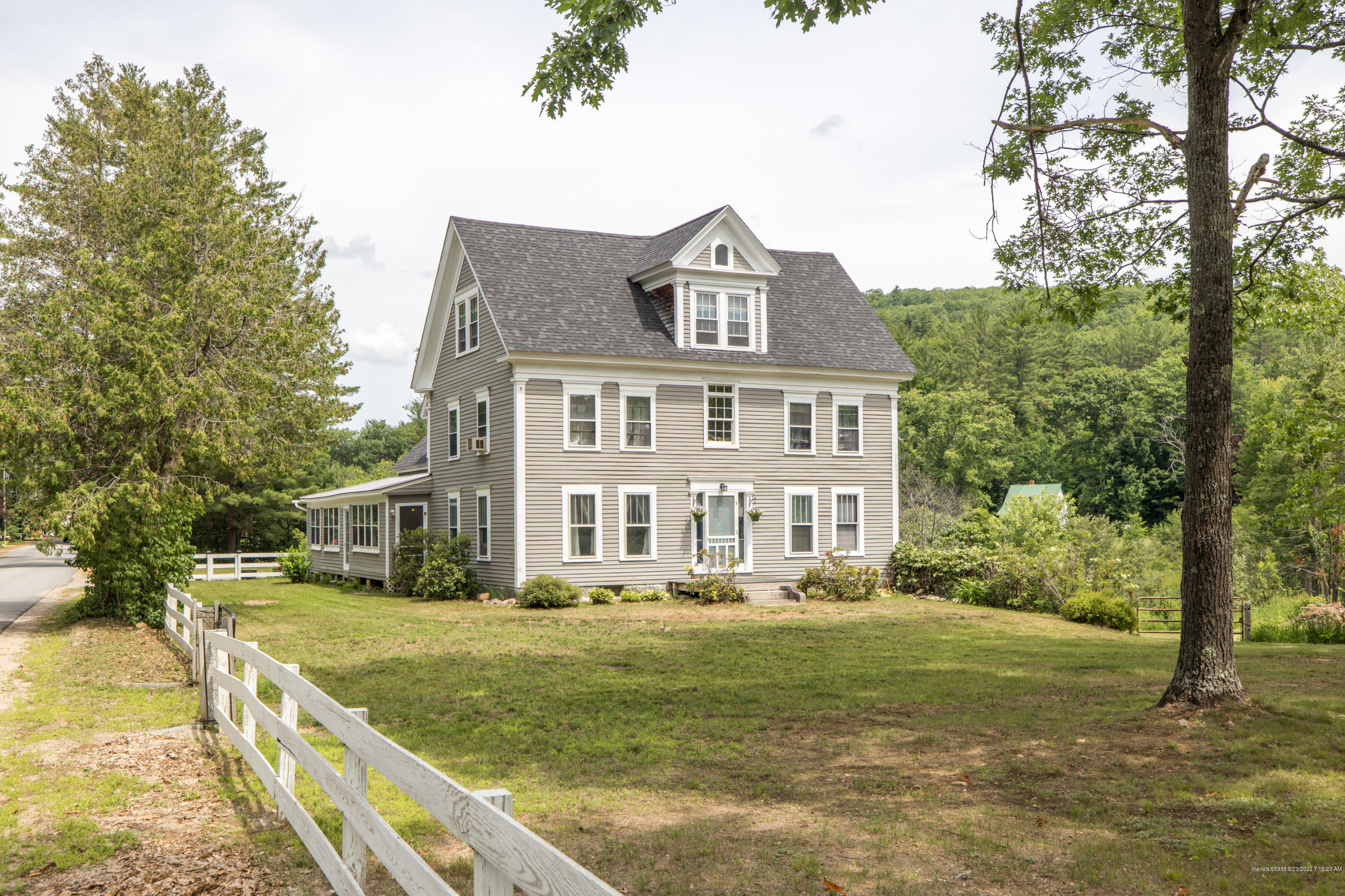 18 Rumford Avenue Woodstock ME 04219