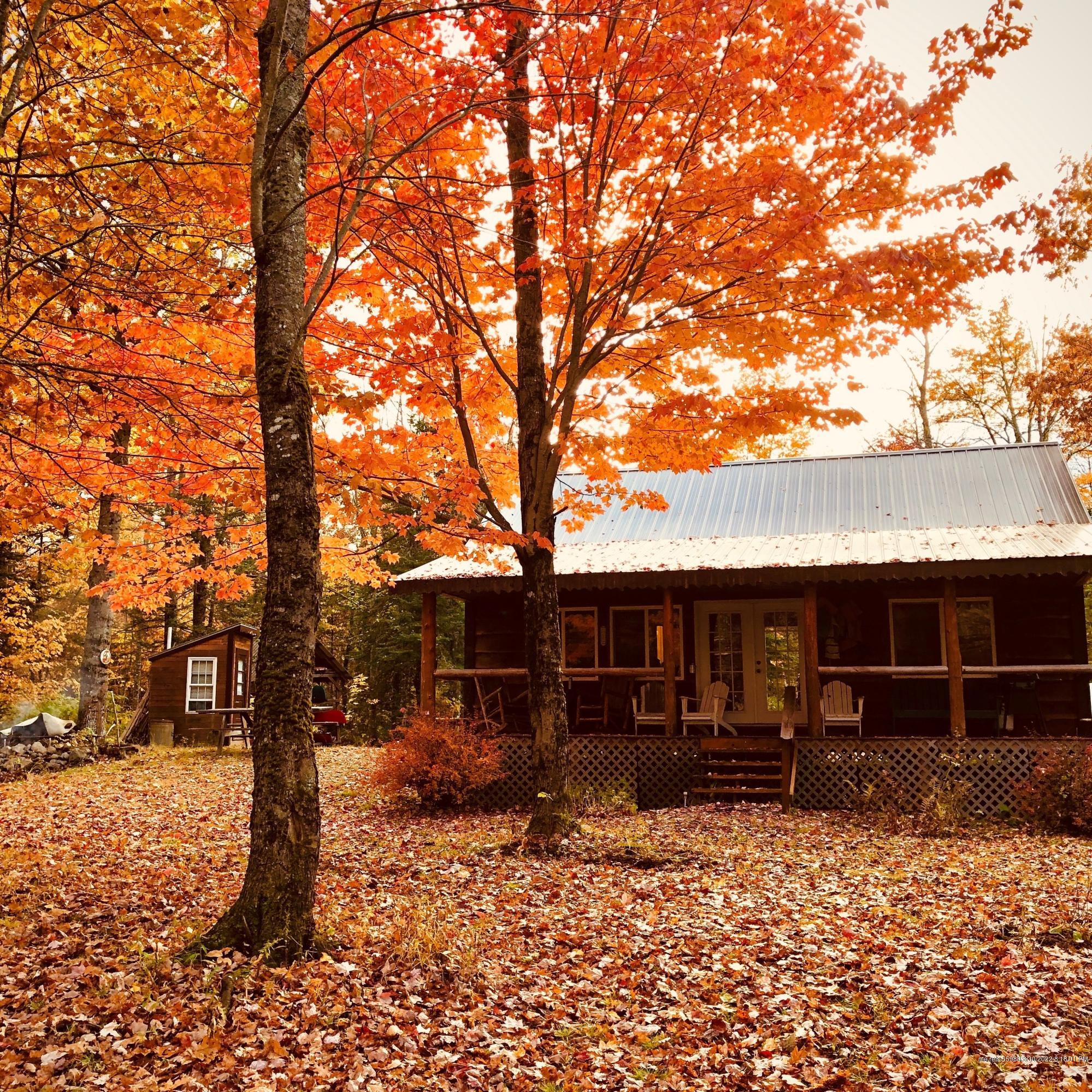Lot 5 Indian Road Woodville ME 04457