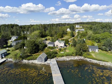 170 Horse Point Road Saint George ME 04860