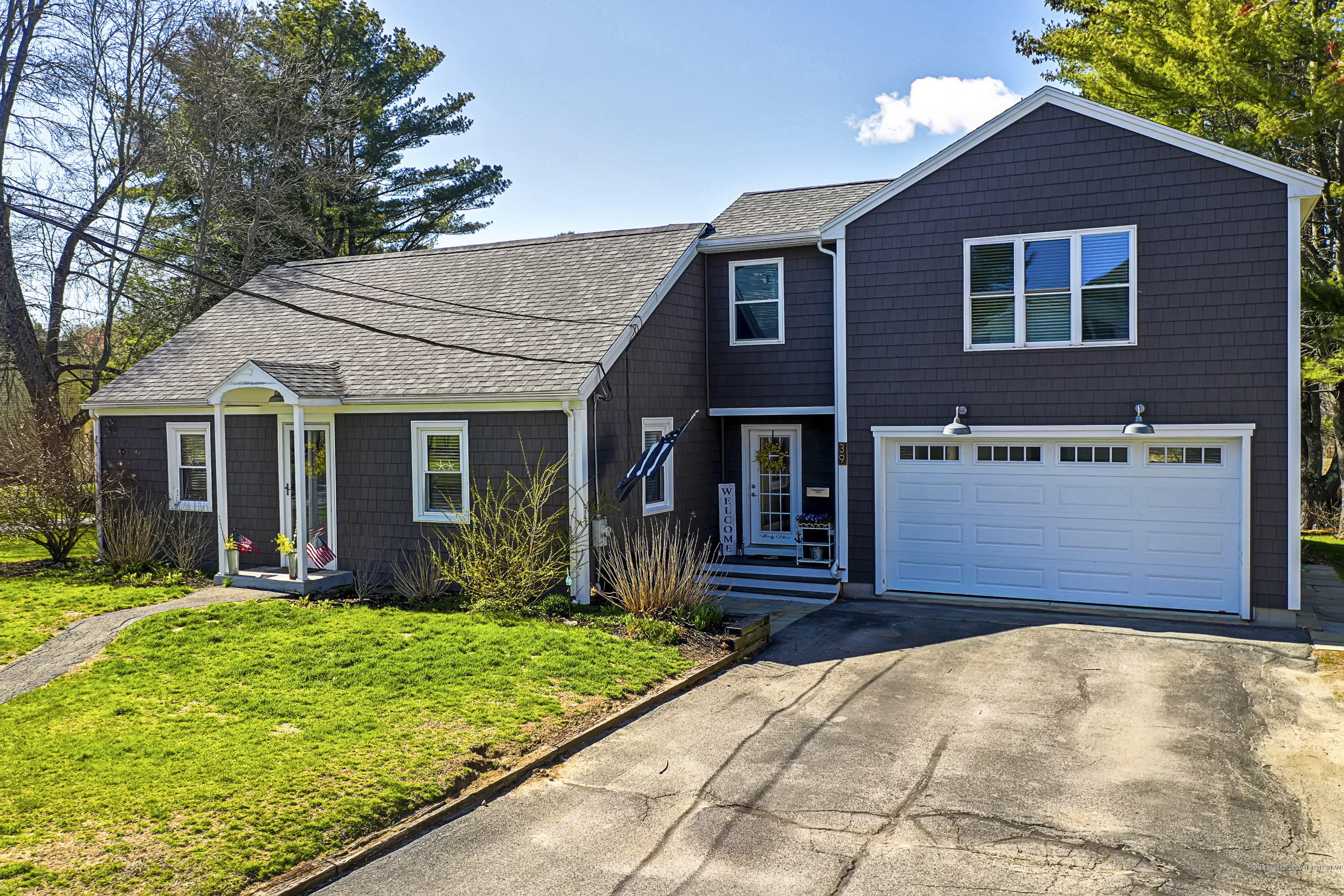 39 Mayberry Lane Yarmouth ME 04096