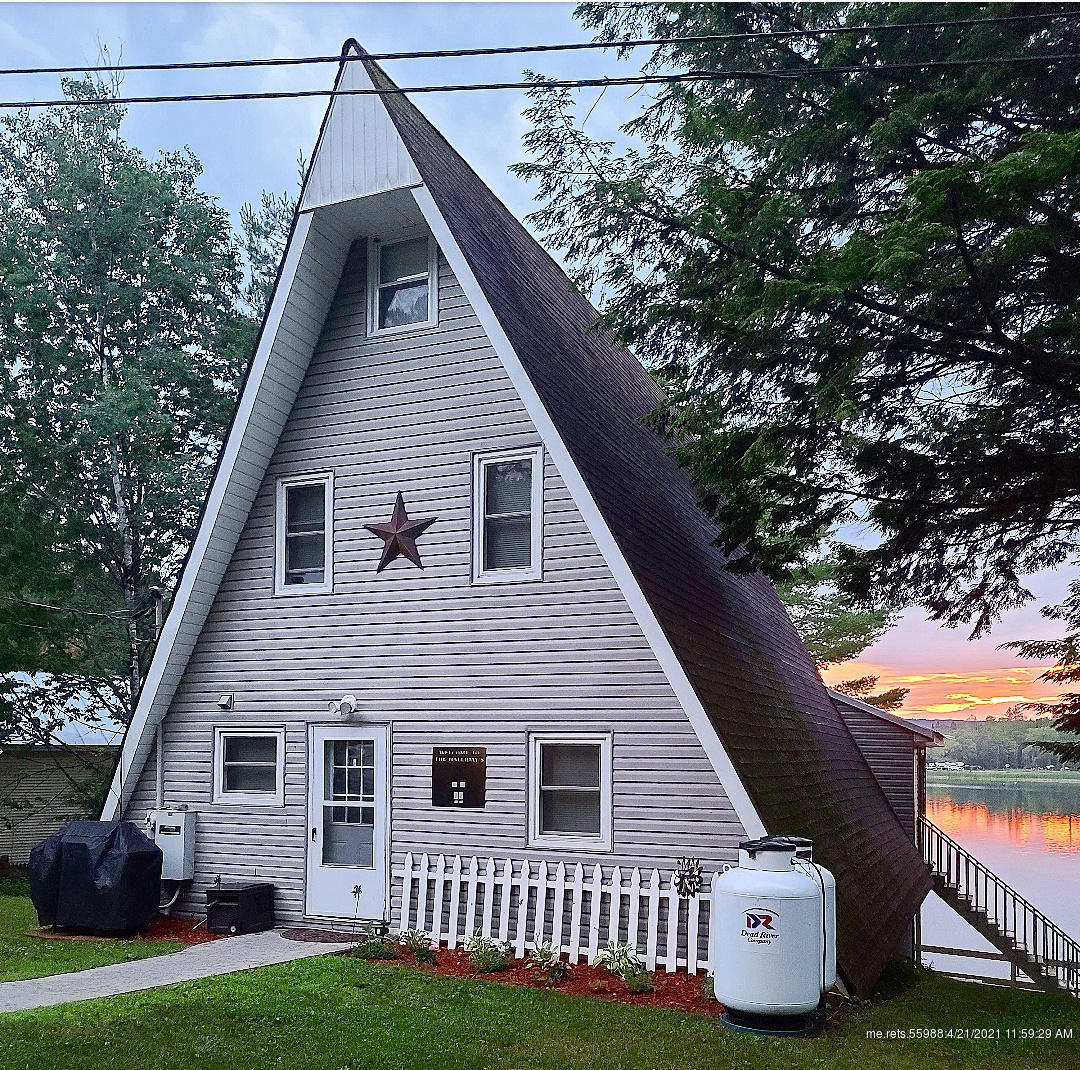 71 Laney Road Madison ME 04950