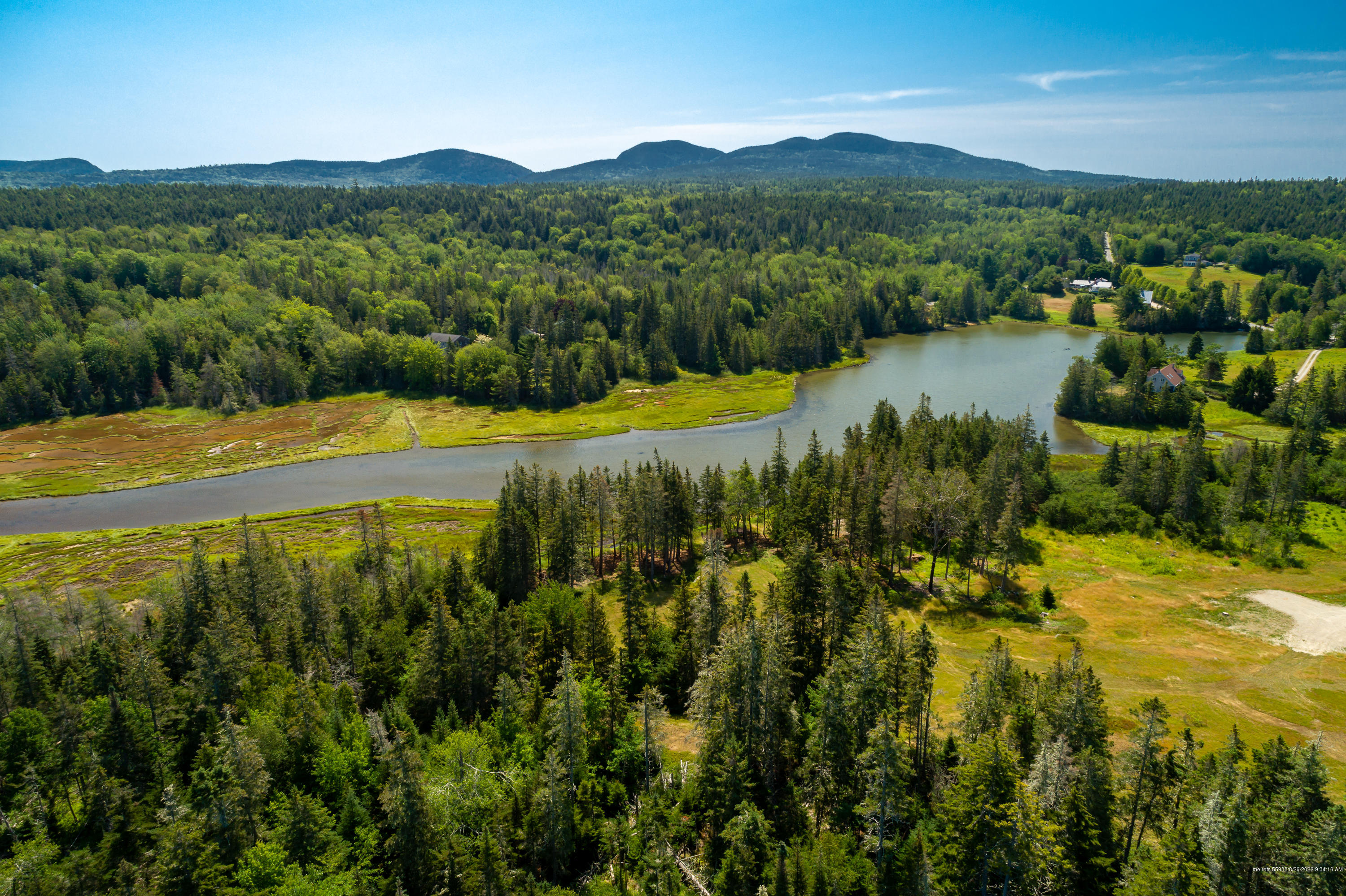 Bartletts Landing Road Mount Desert ME 04660