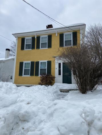 18 Elm Street Augusta ME 04330