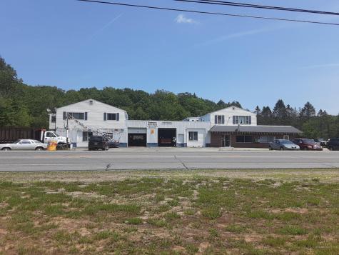 1110 Main Street Waterboro ME 04087