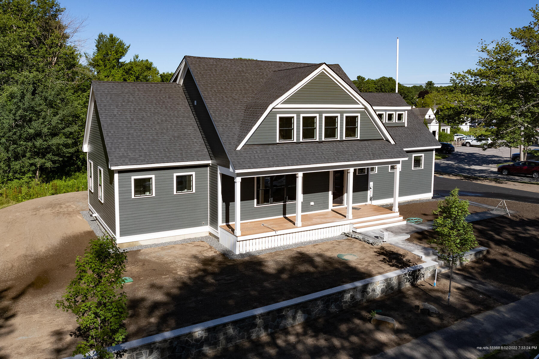 Lot 89-99 Lobster Lane Kennebunk ME 04043