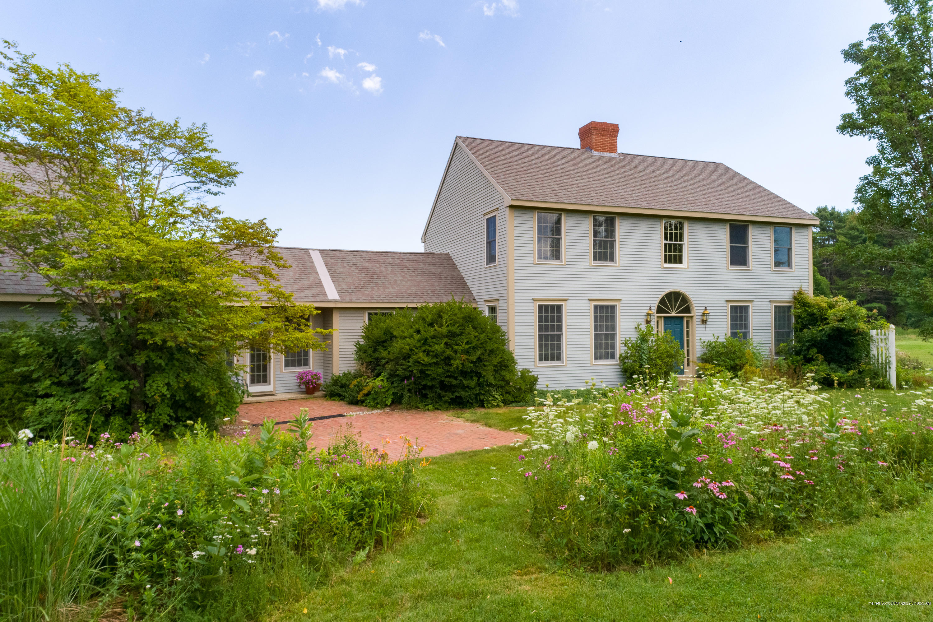 27 Deer Brook Farm North Yarmouth ME 04097