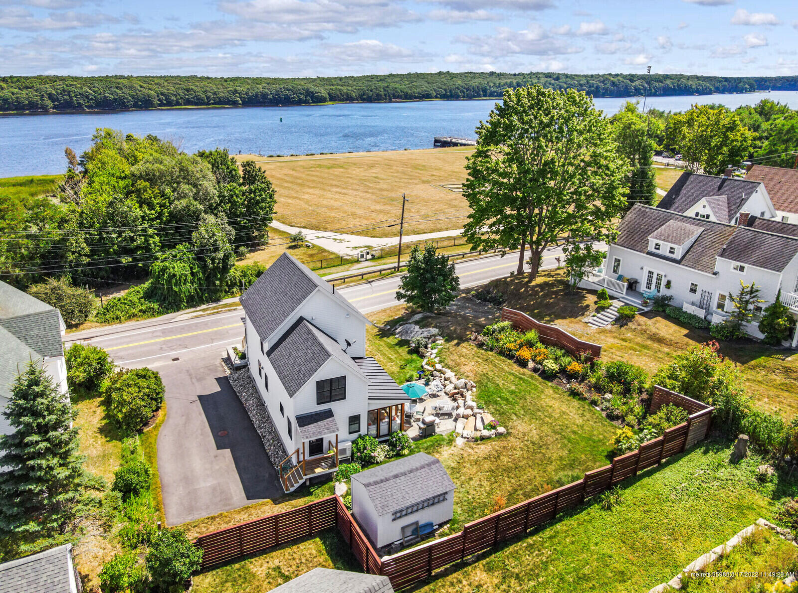 372 Washington Street Bath ME 04530