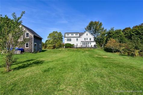 19 East Blue Hill Road Blue Hill ME 04614