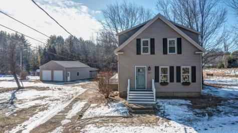90 Lower Main Street North Berwick ME 03906