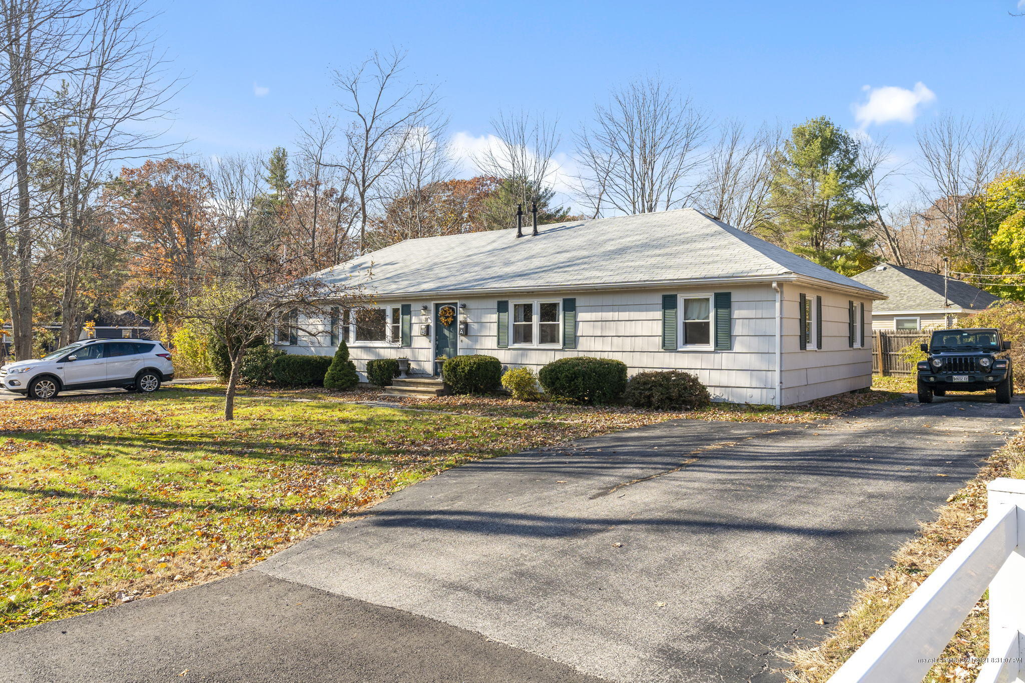 81 Hillside Street Yarmouth ME 04096