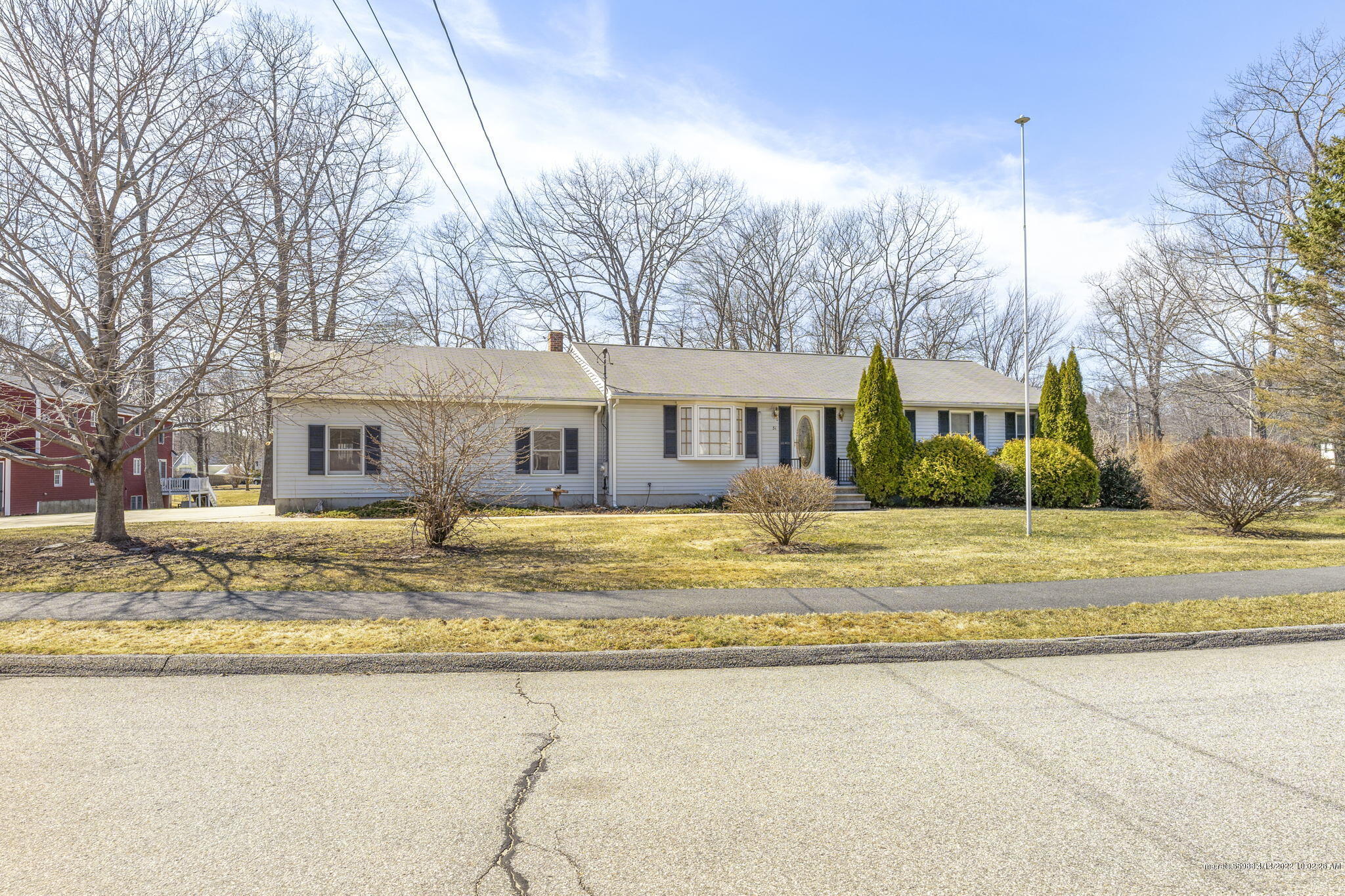 31 Rosewood Drive Saco ME 04072